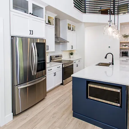 The Loft House By Simple Life Rentals